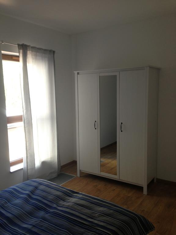 Baltic Sea Apartment Dziwnówek Rum bild