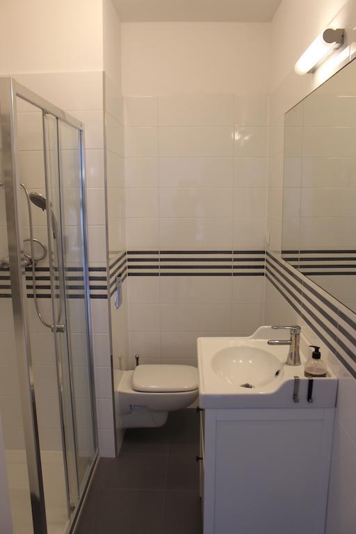 Baltic Sea Apartment Dziwnówek Rum bild